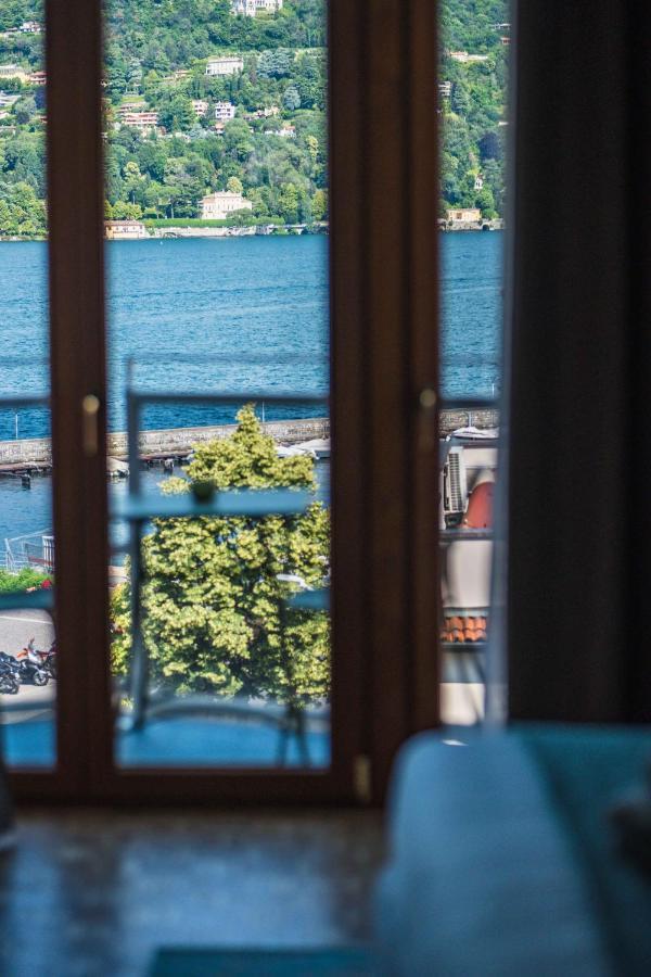 Gaby Lake Suites Como Zewnętrze zdjęcie