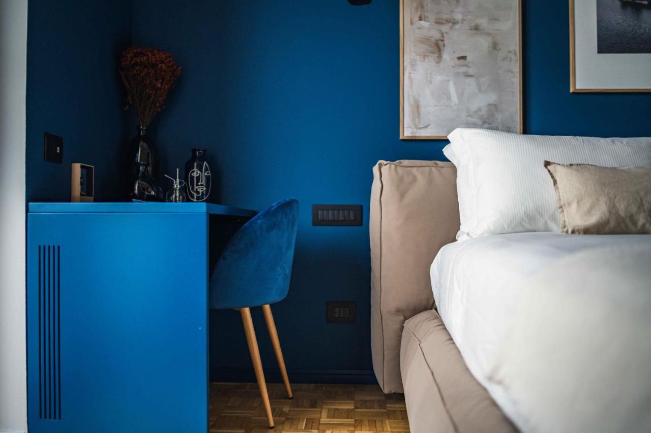 Gaby Lake Suites Como Zewnętrze zdjęcie